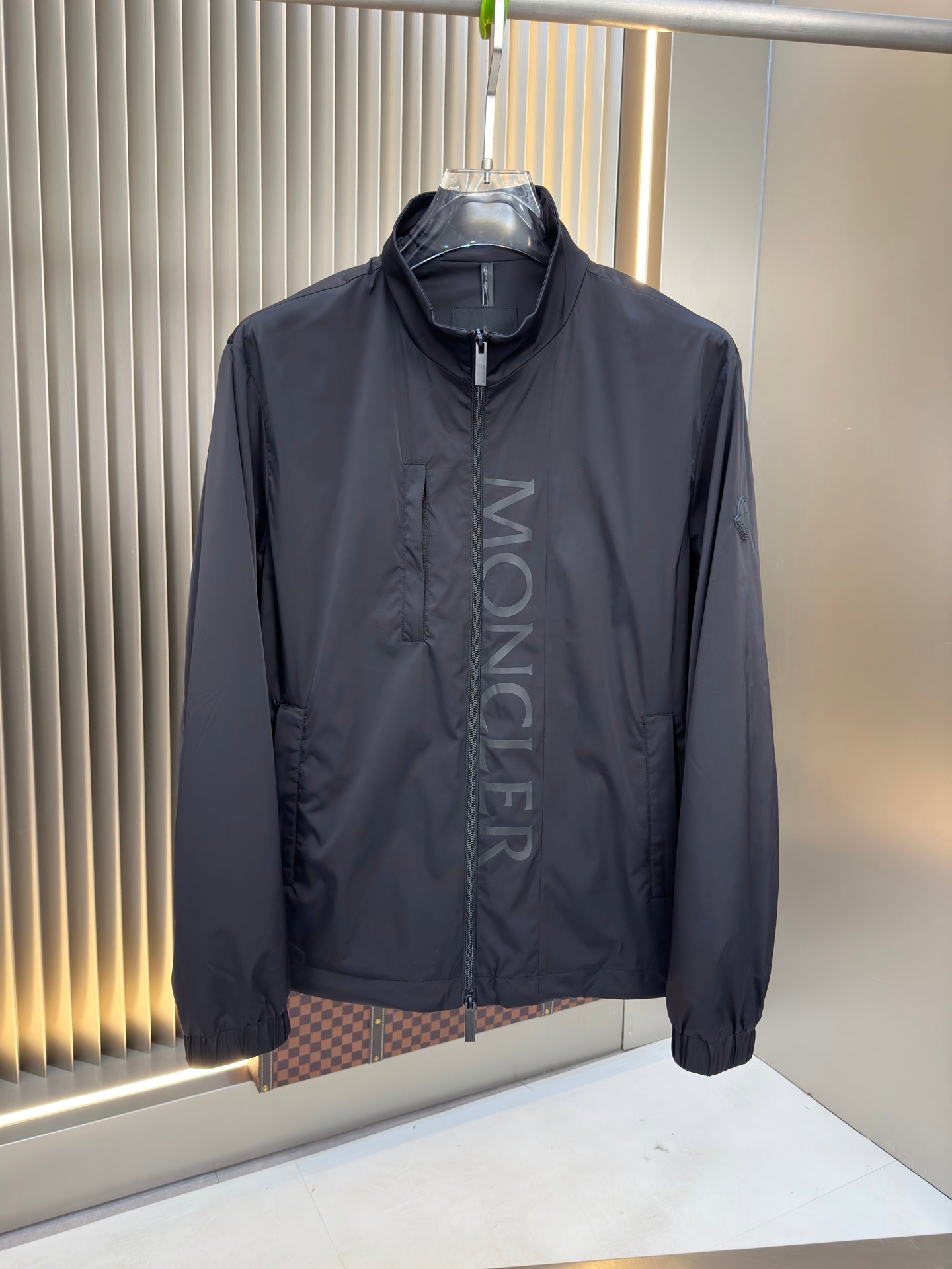 Jacket #34