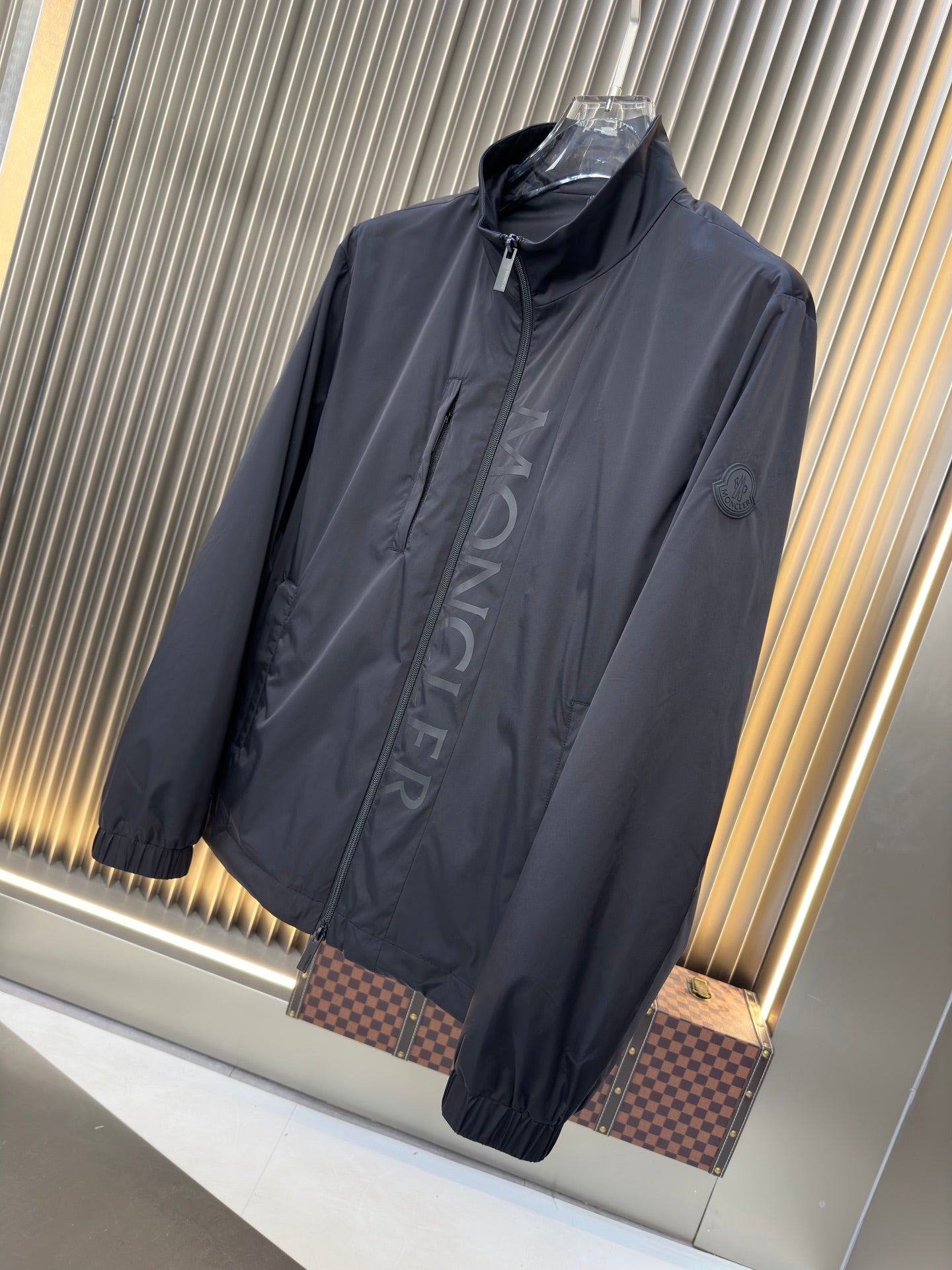 Jacket #34