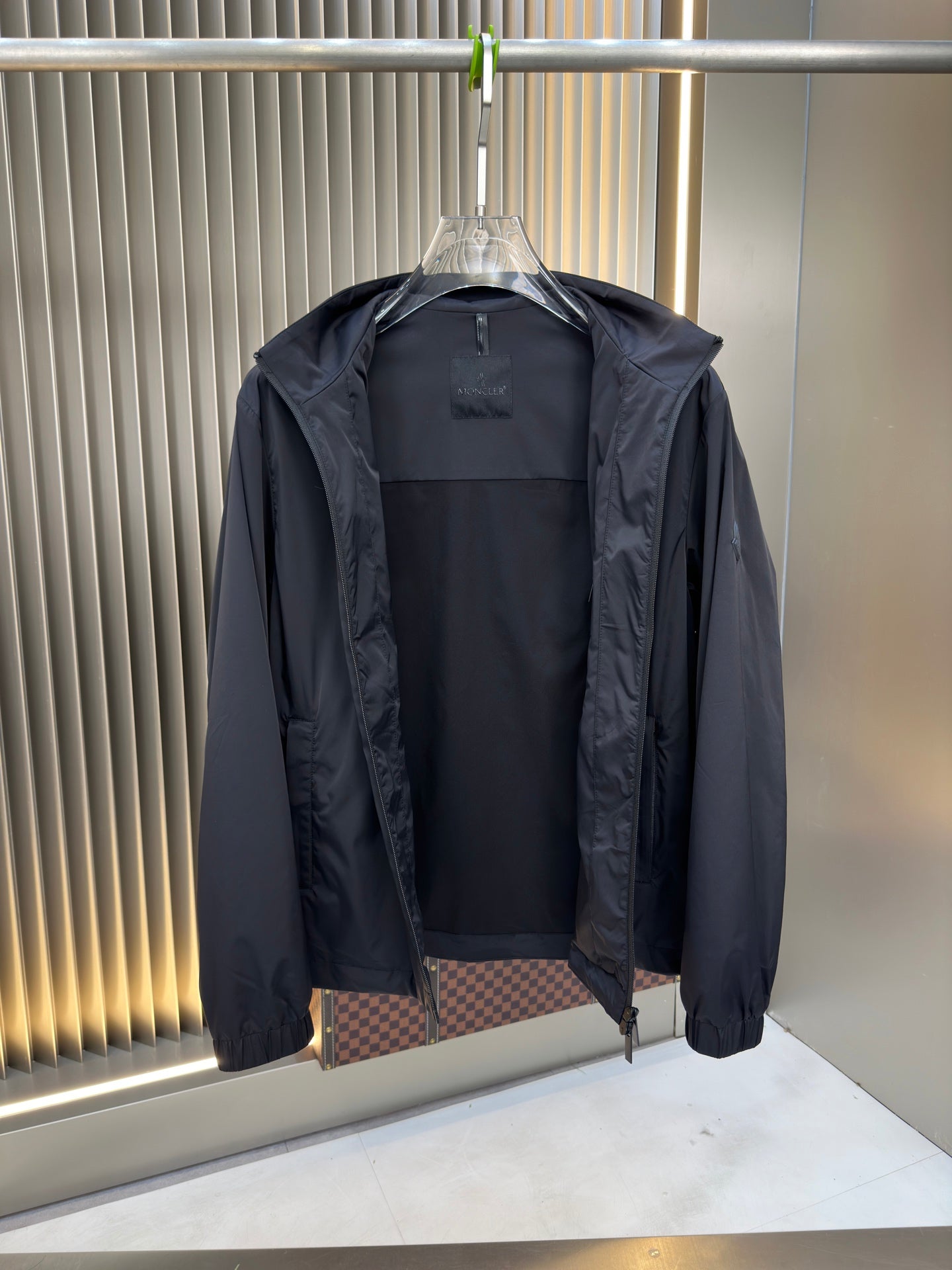 Jacket #34
