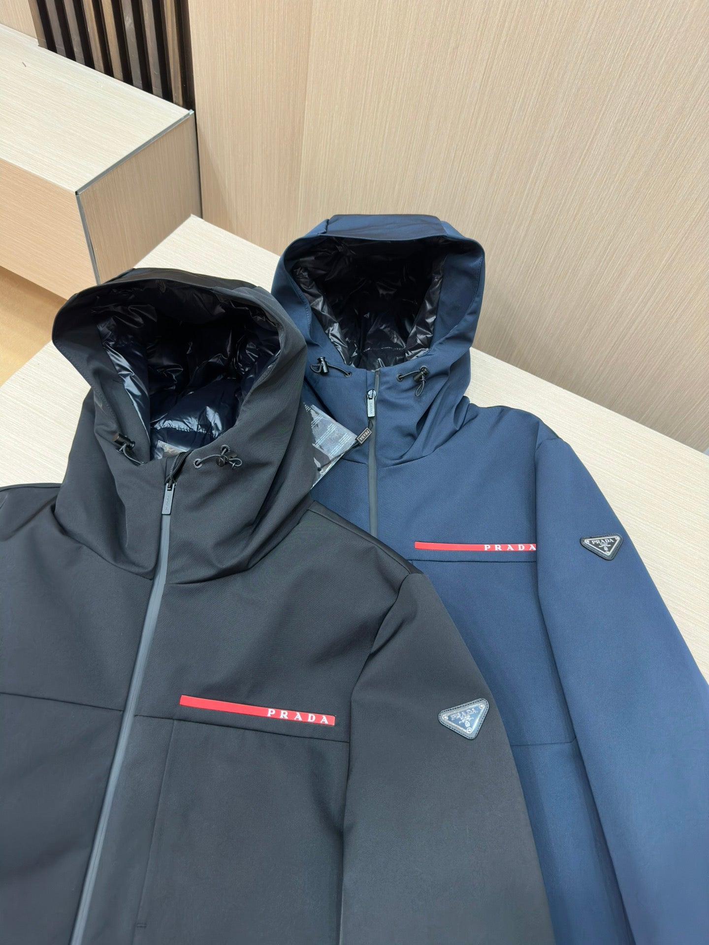 Jacket #24
