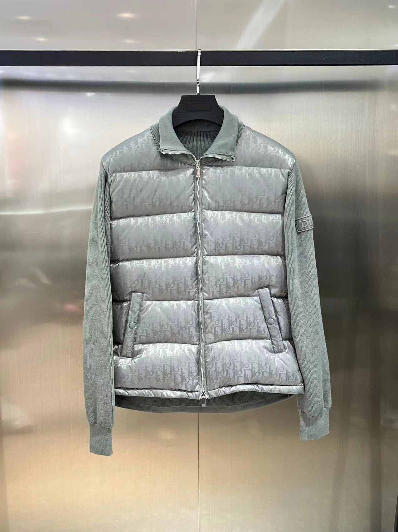 Jacket #17