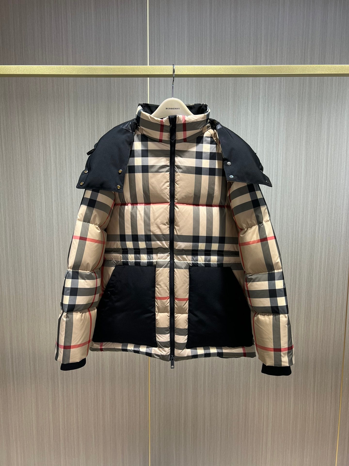 Jacket #189