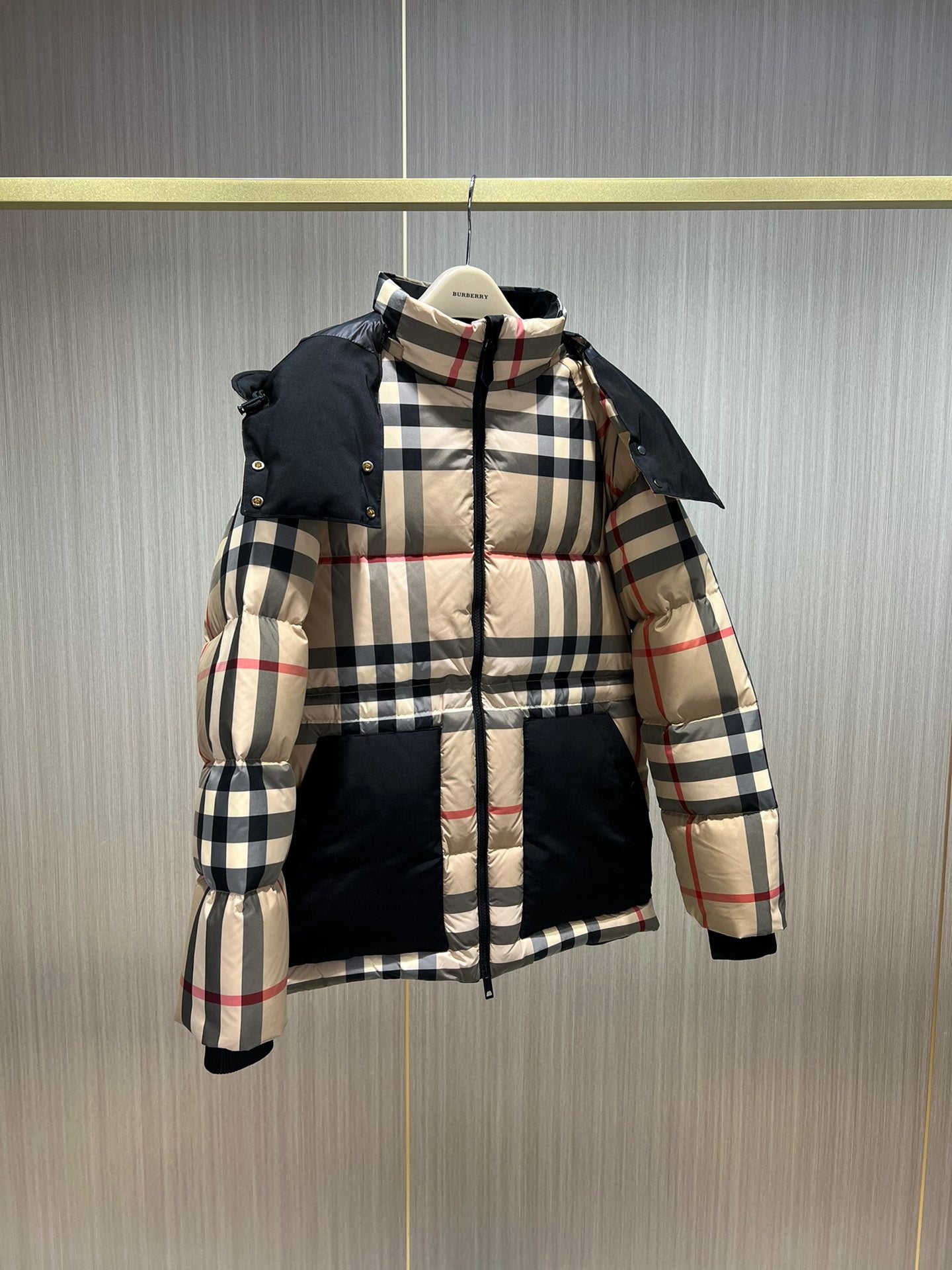 Jacket #189