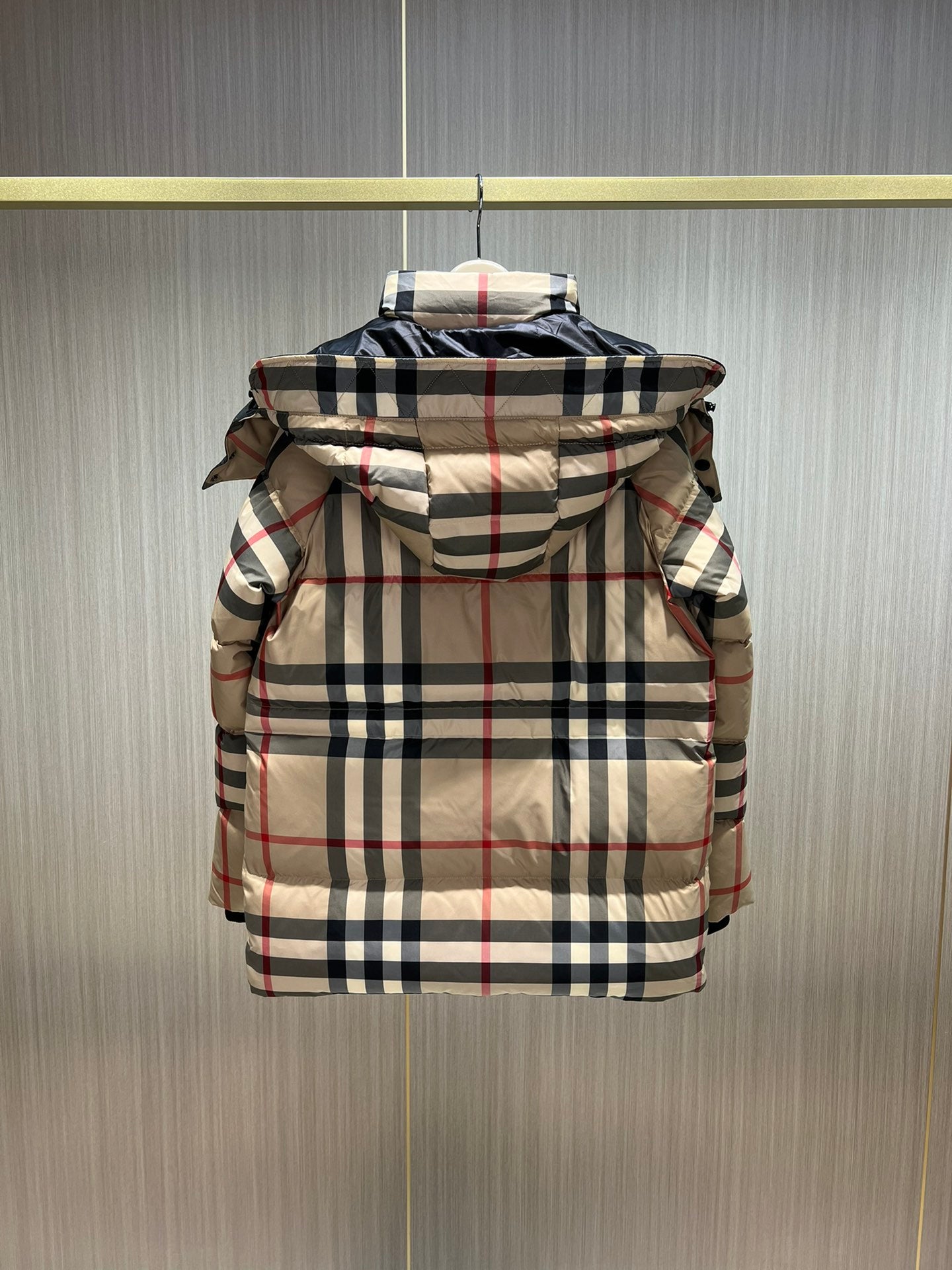 Jacket #189