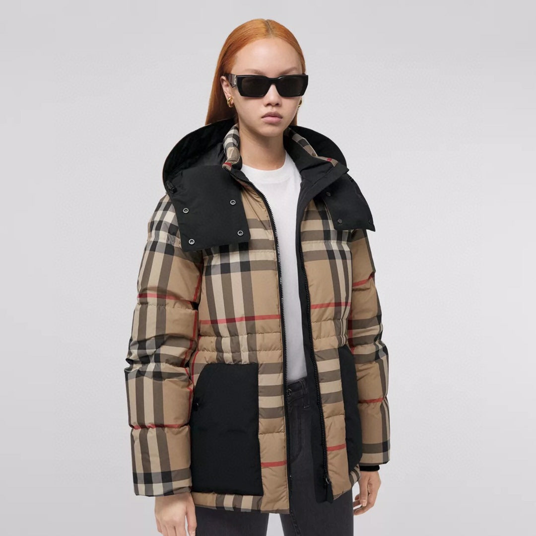 Jacket #189