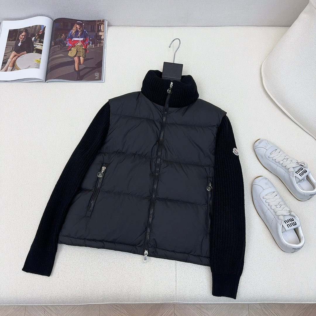 Jacket #188