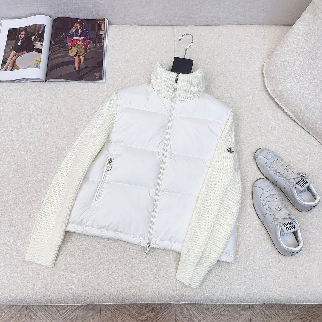 Jacket #188