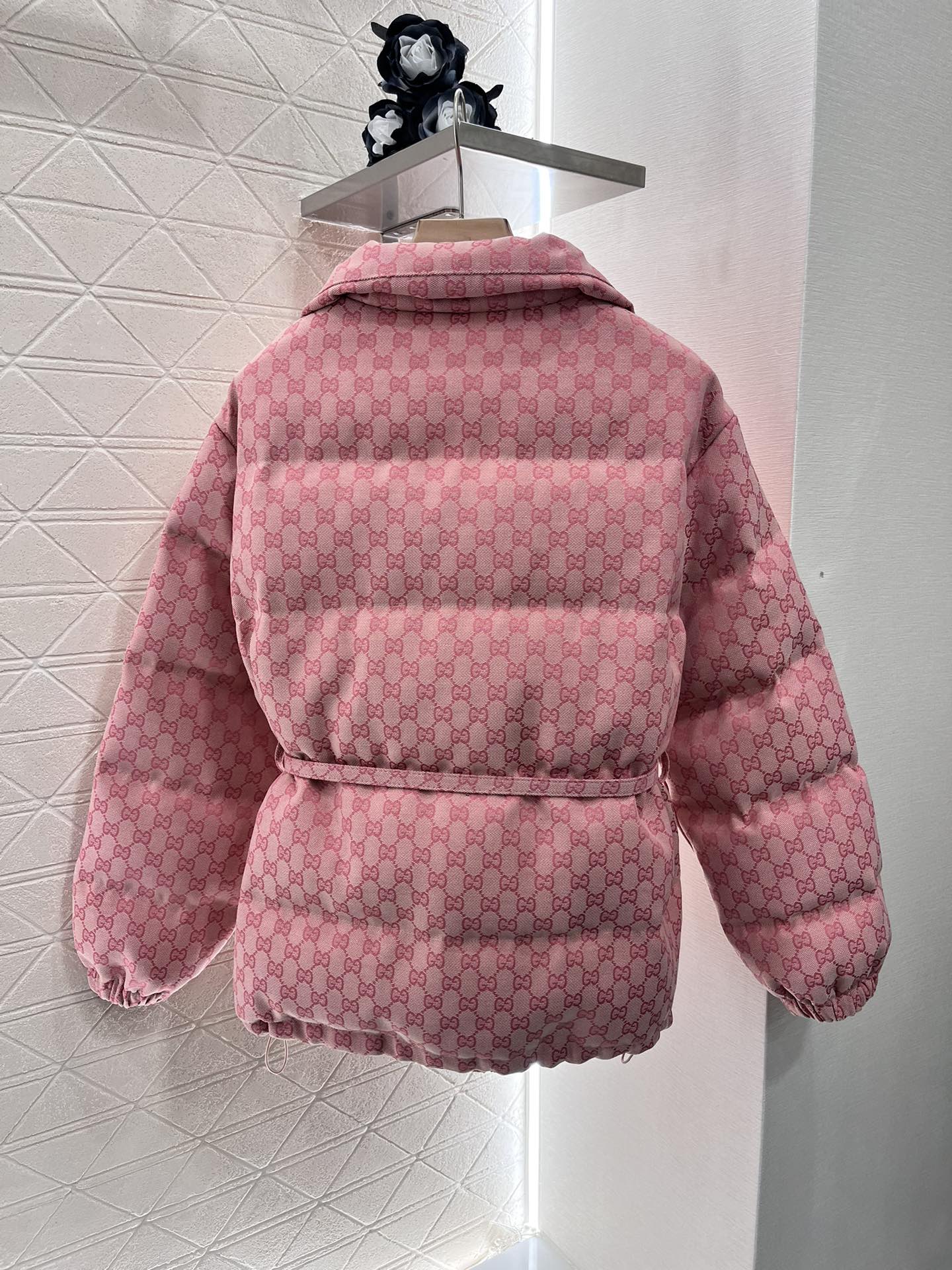 Jacket Roze