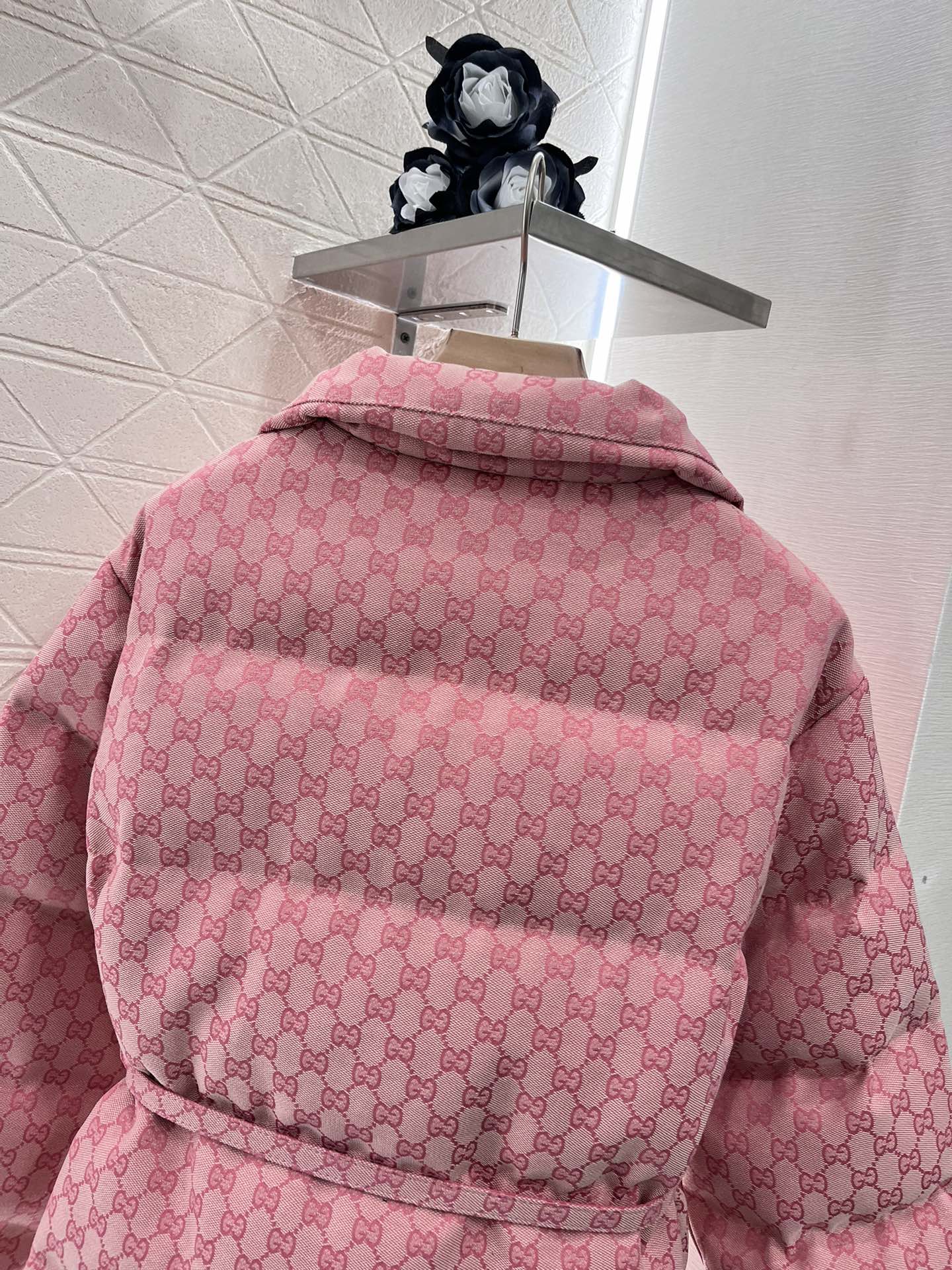 Jacket Roze