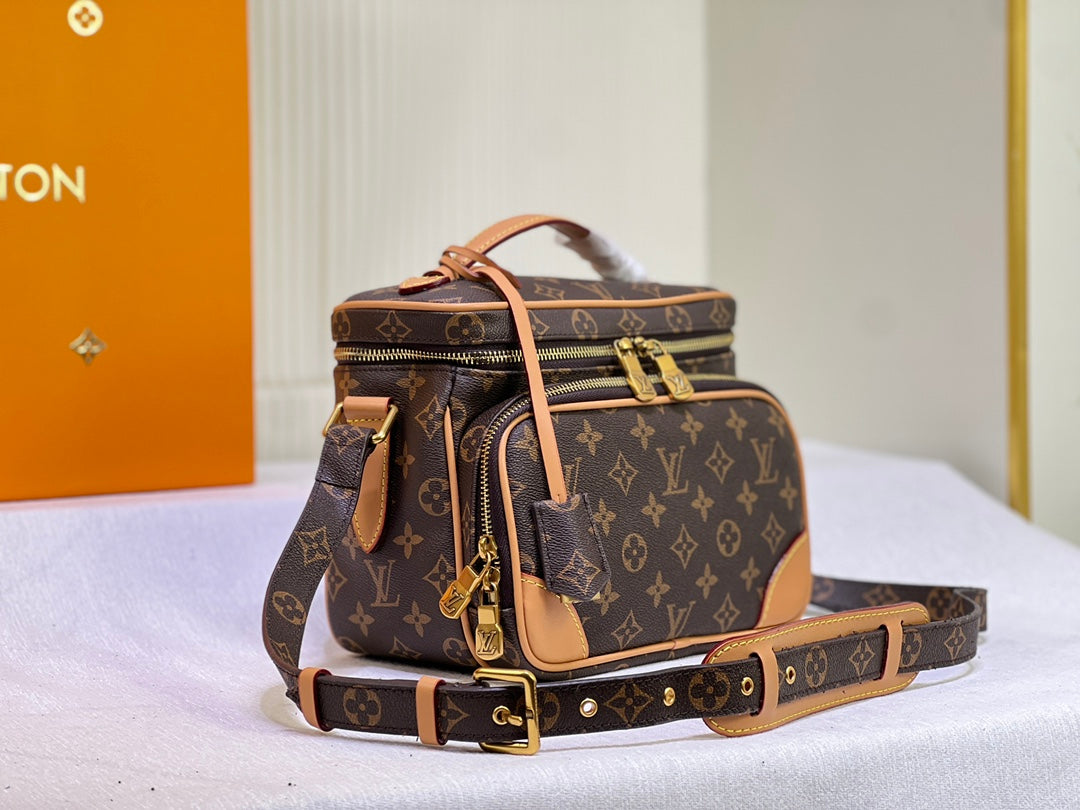 Bag #74