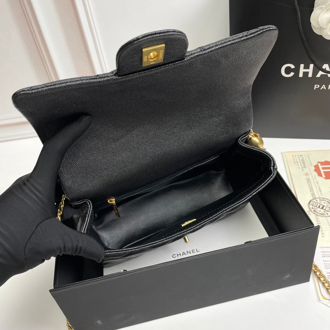Bag Zwart #79