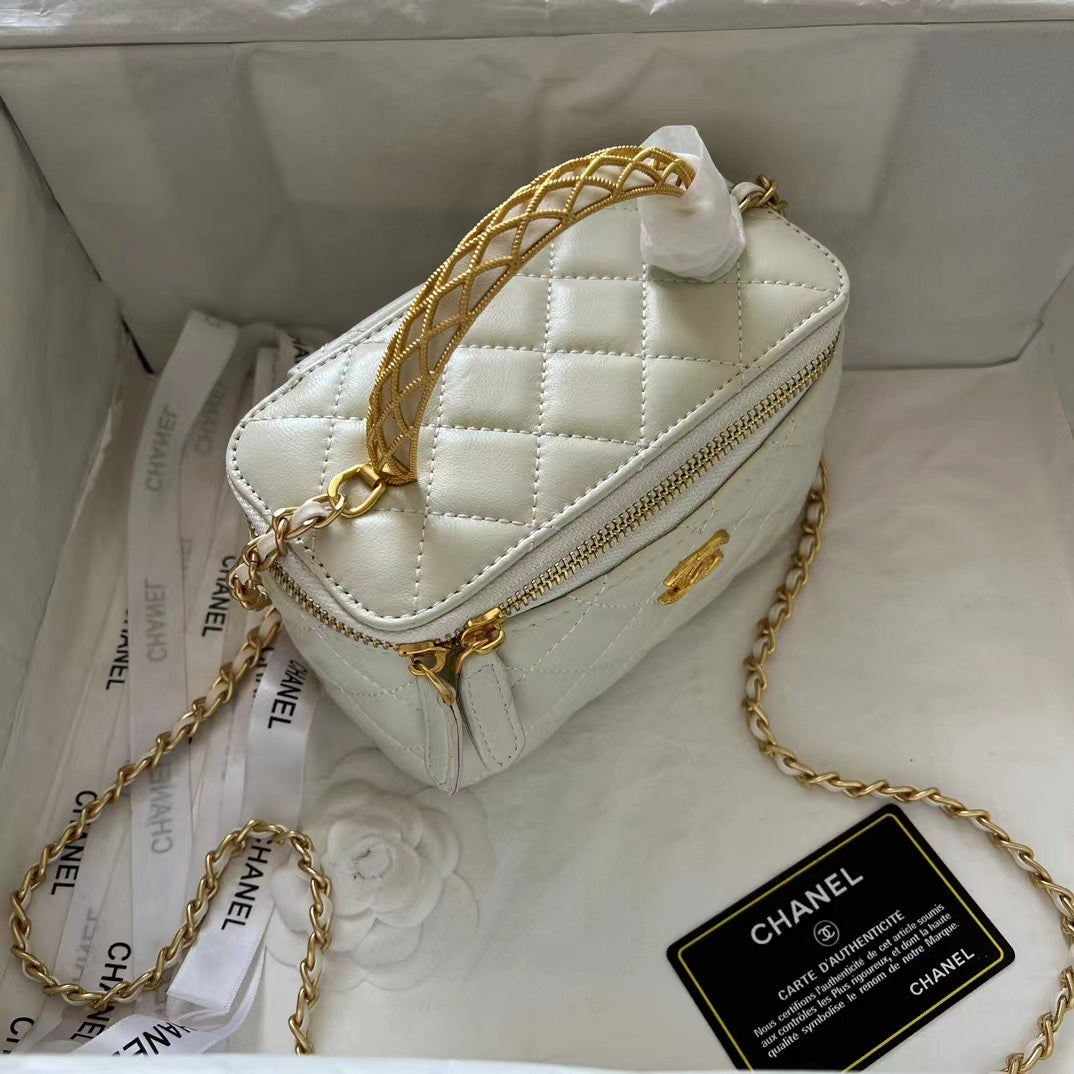 Bag Wit #81