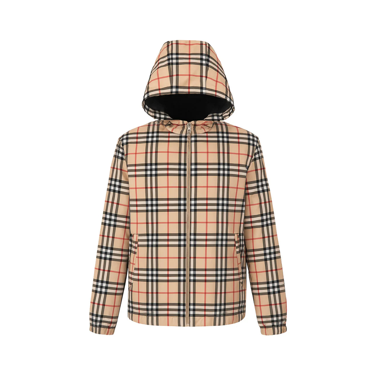 Jacket #27