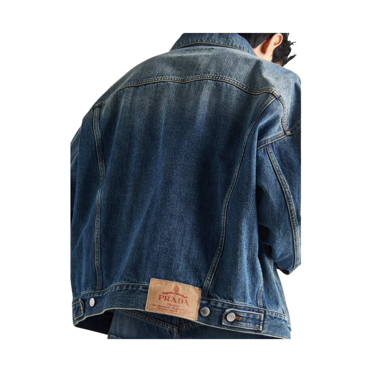 Jacket #34