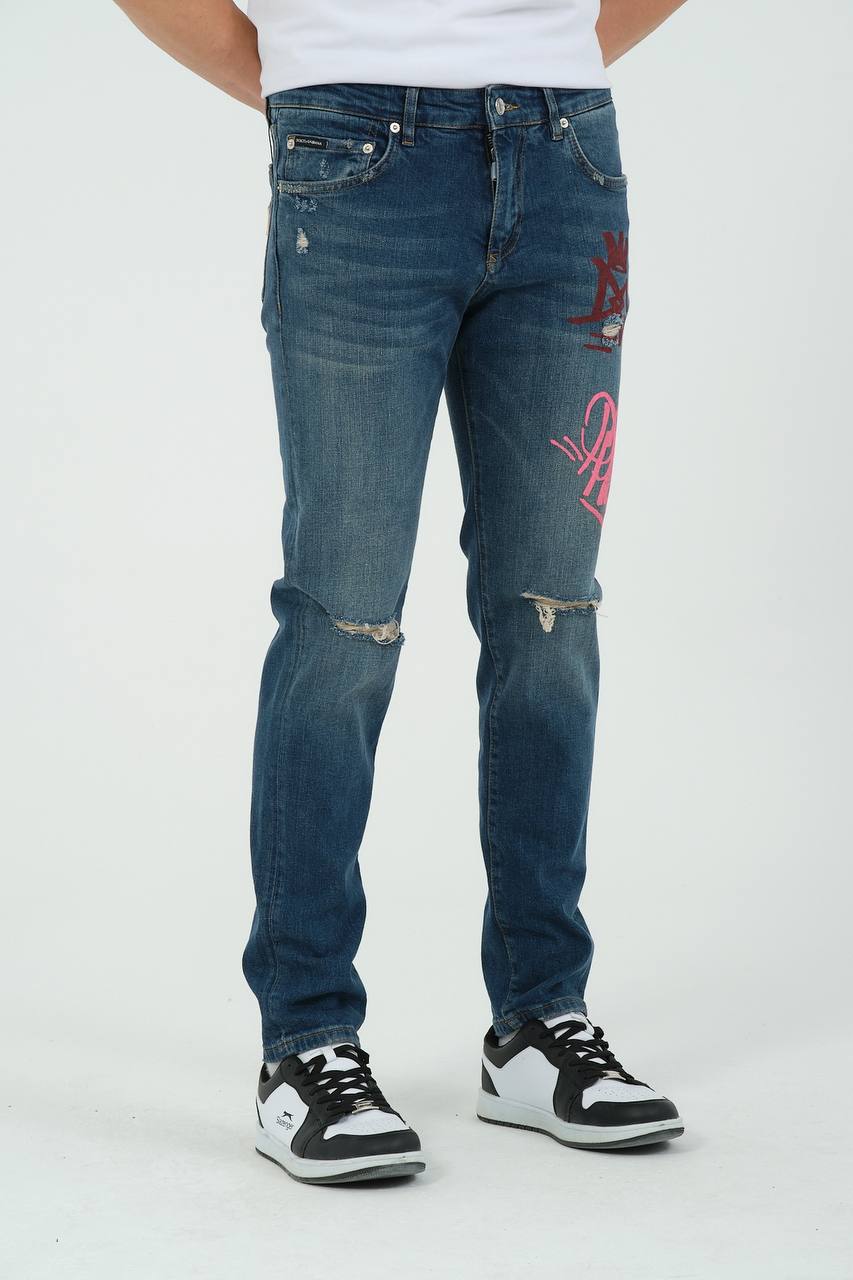 Jeans #7