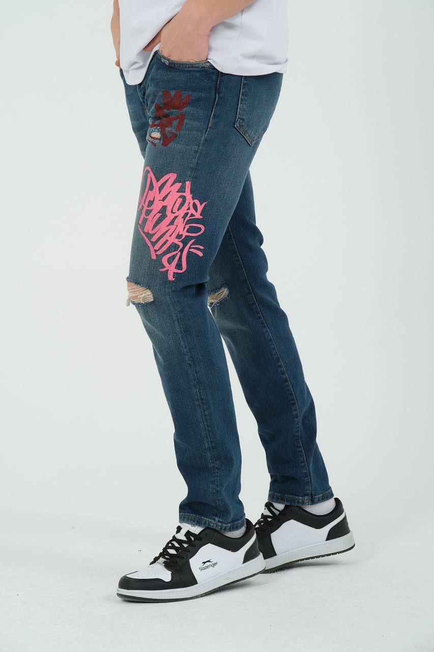 Jeans #7