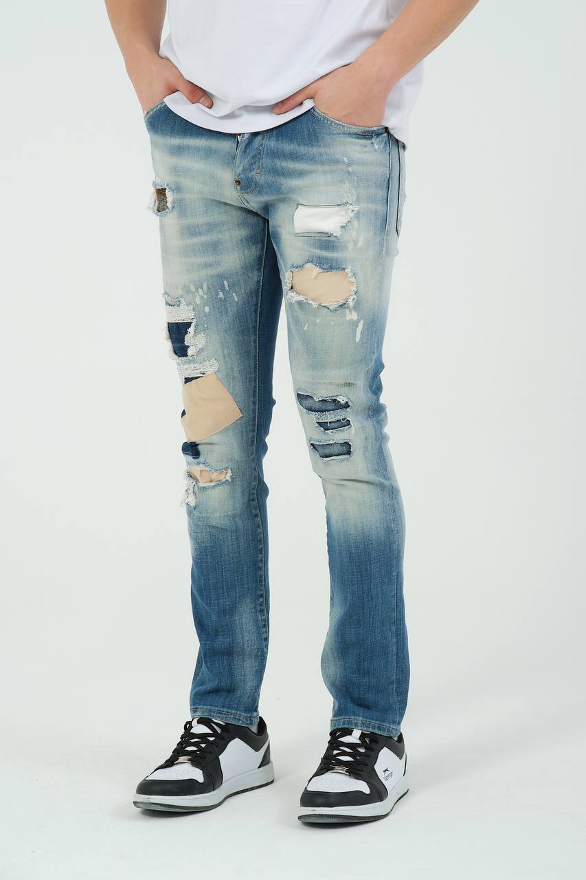 Jeans #9