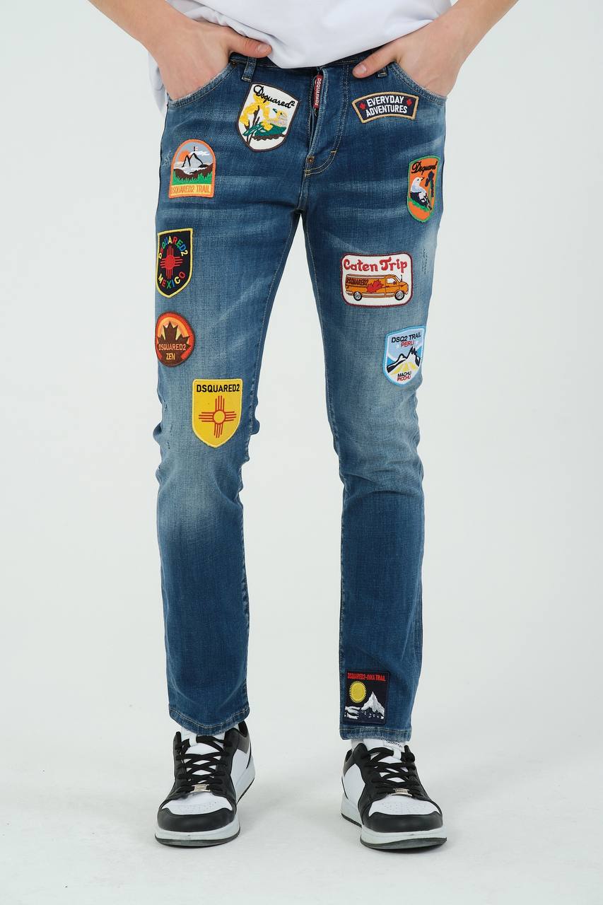 Jeans #10