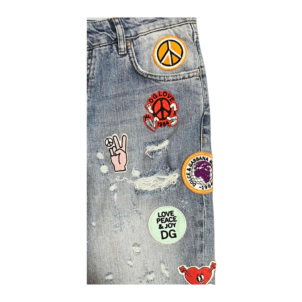 Jeans #11