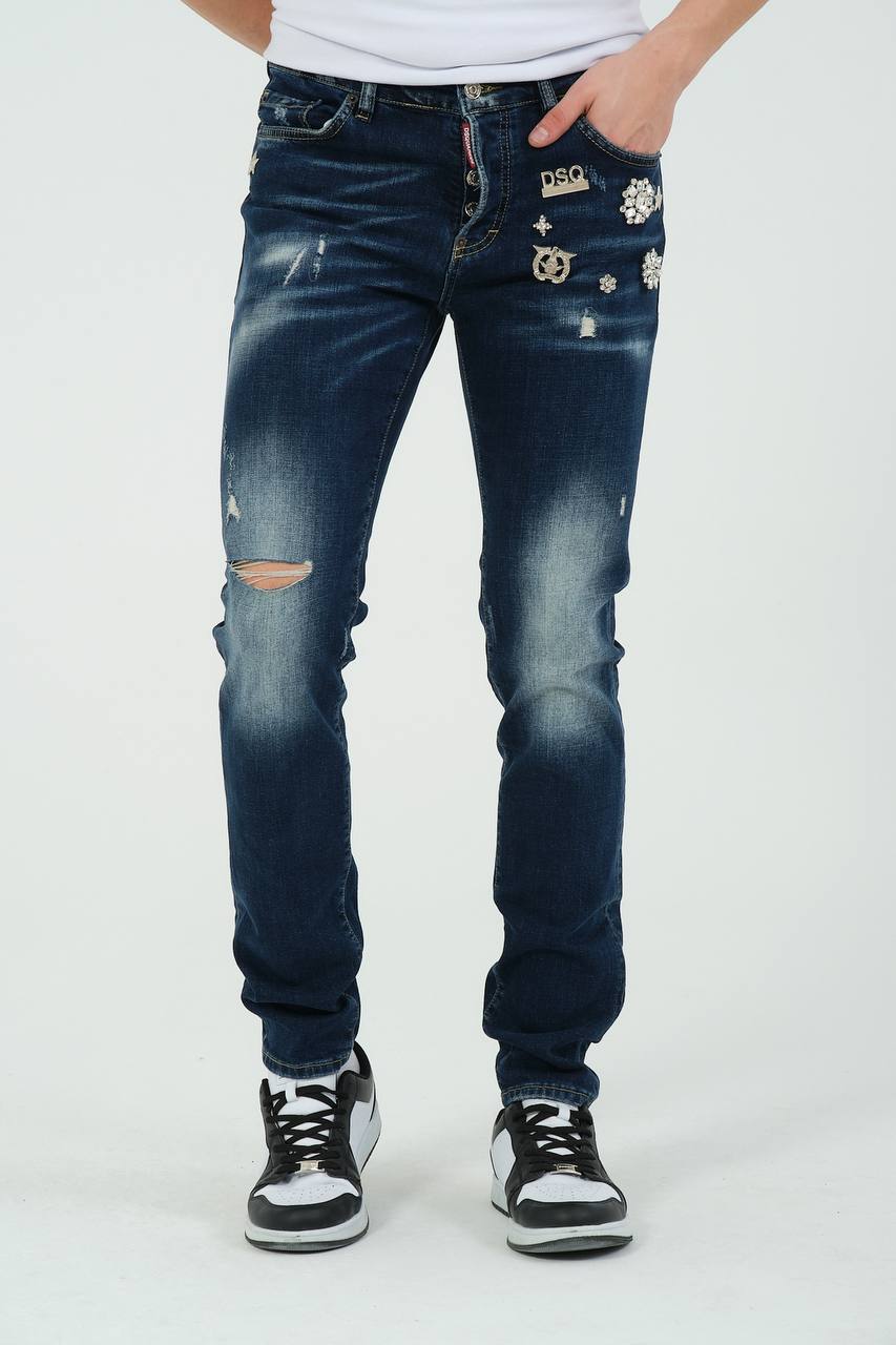 Jeans #12