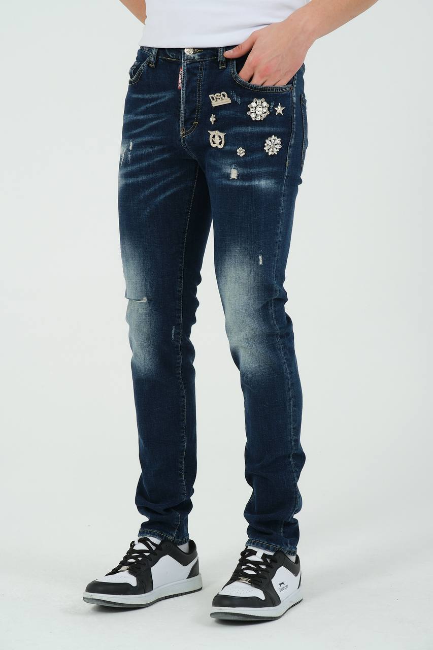Jeans #12