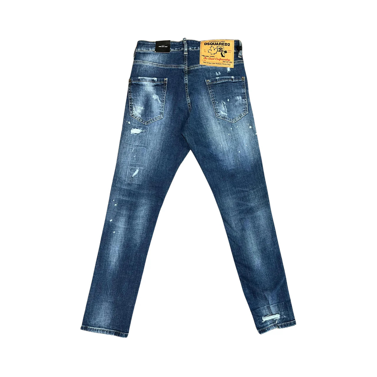 Jeans #18