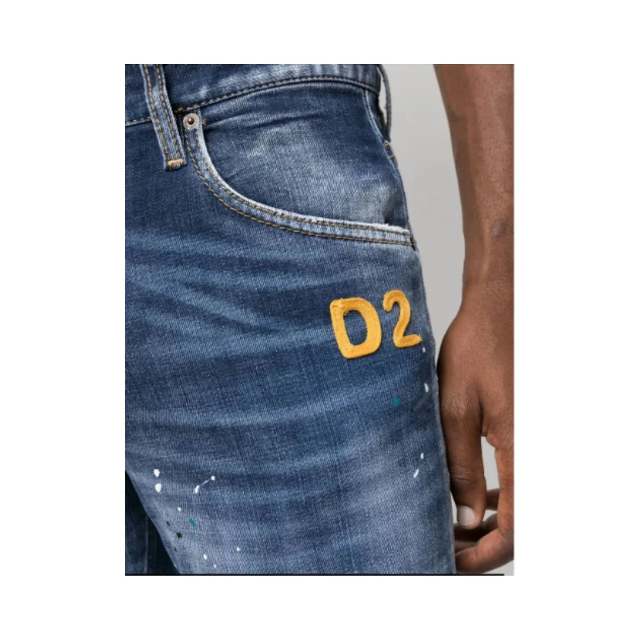 Jeans #19