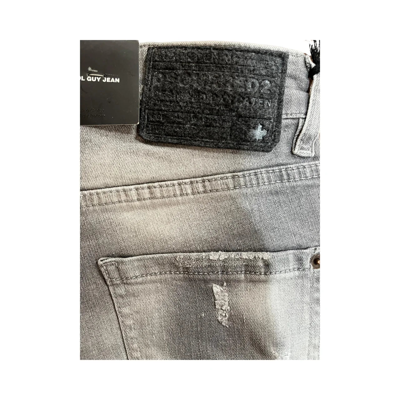 Jeans #21