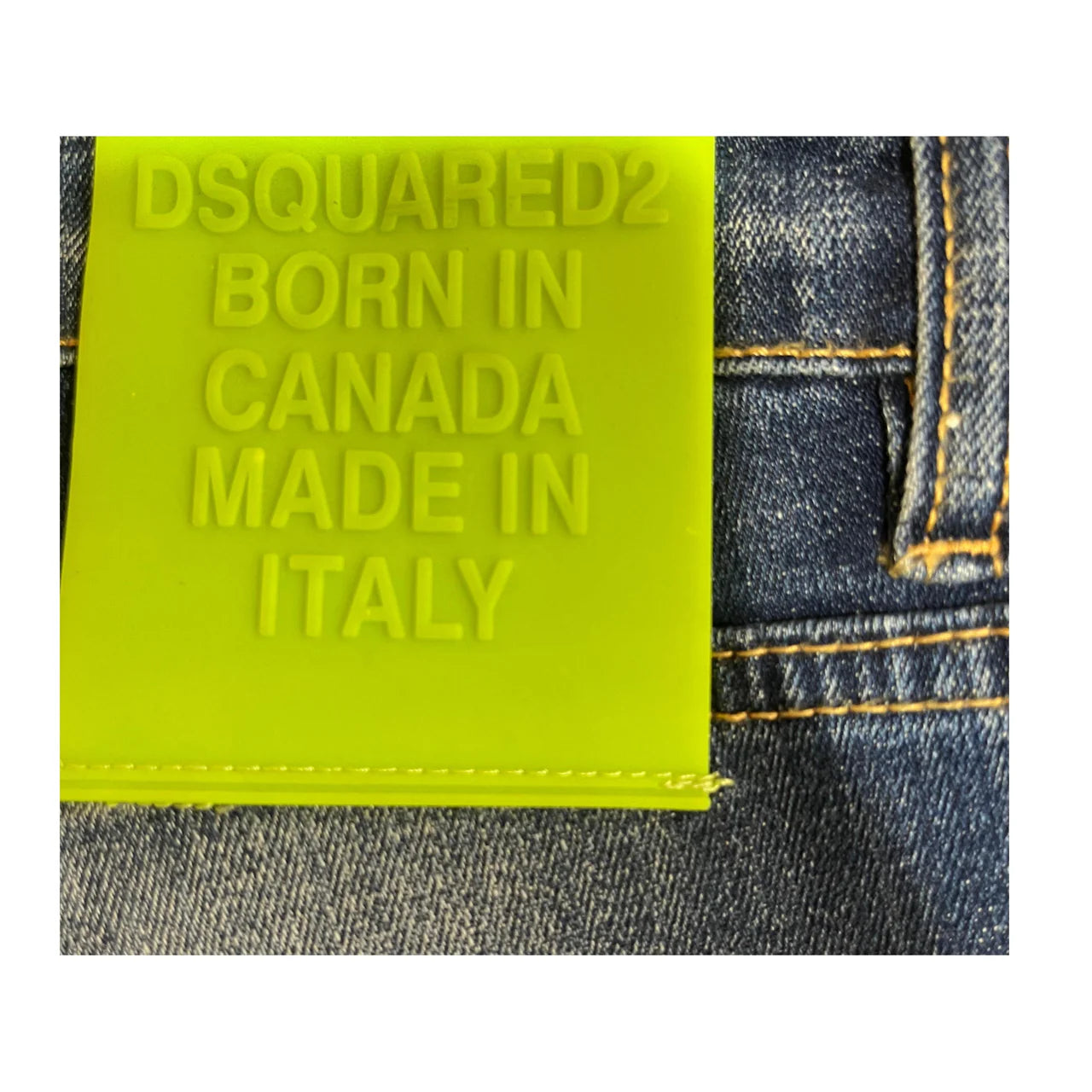 Jeans #23