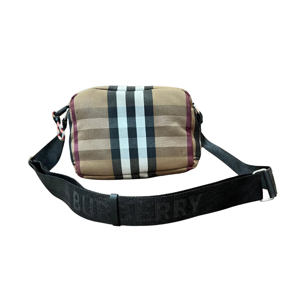 Bag #1