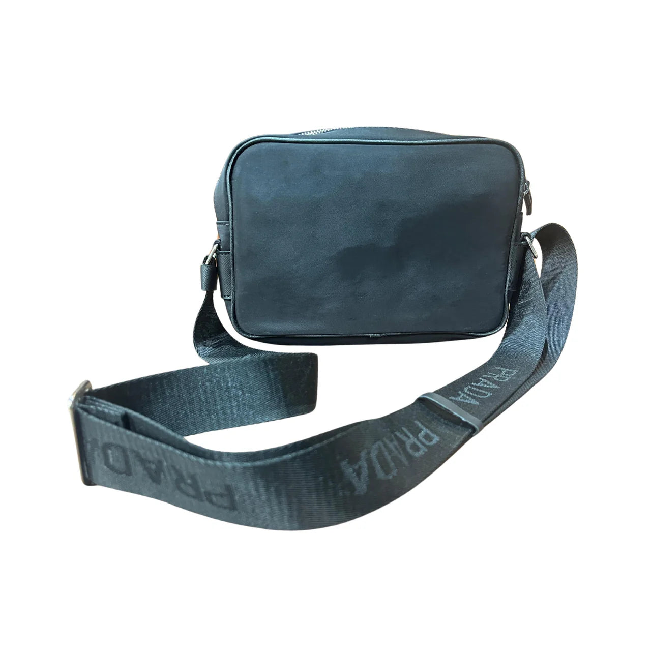 Bag #12
