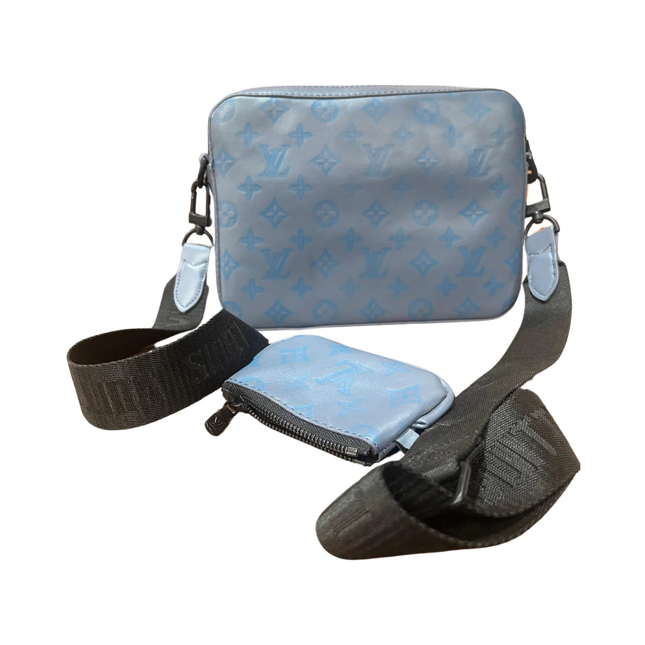 Bag #13