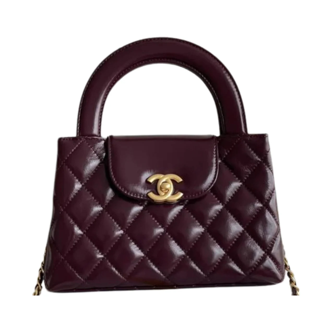 Bag #12