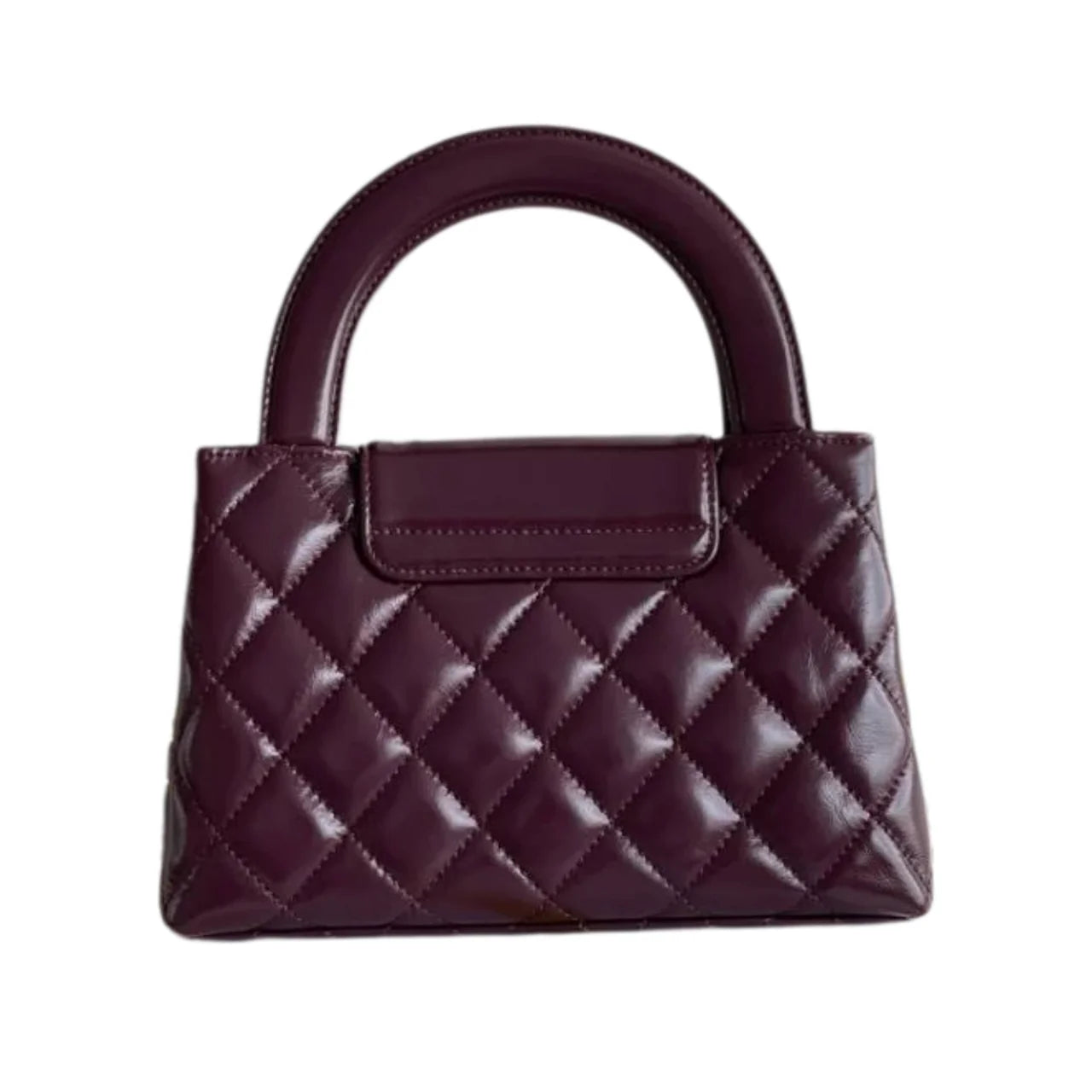Bag #12