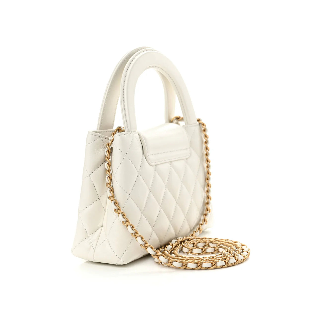 Bag #13