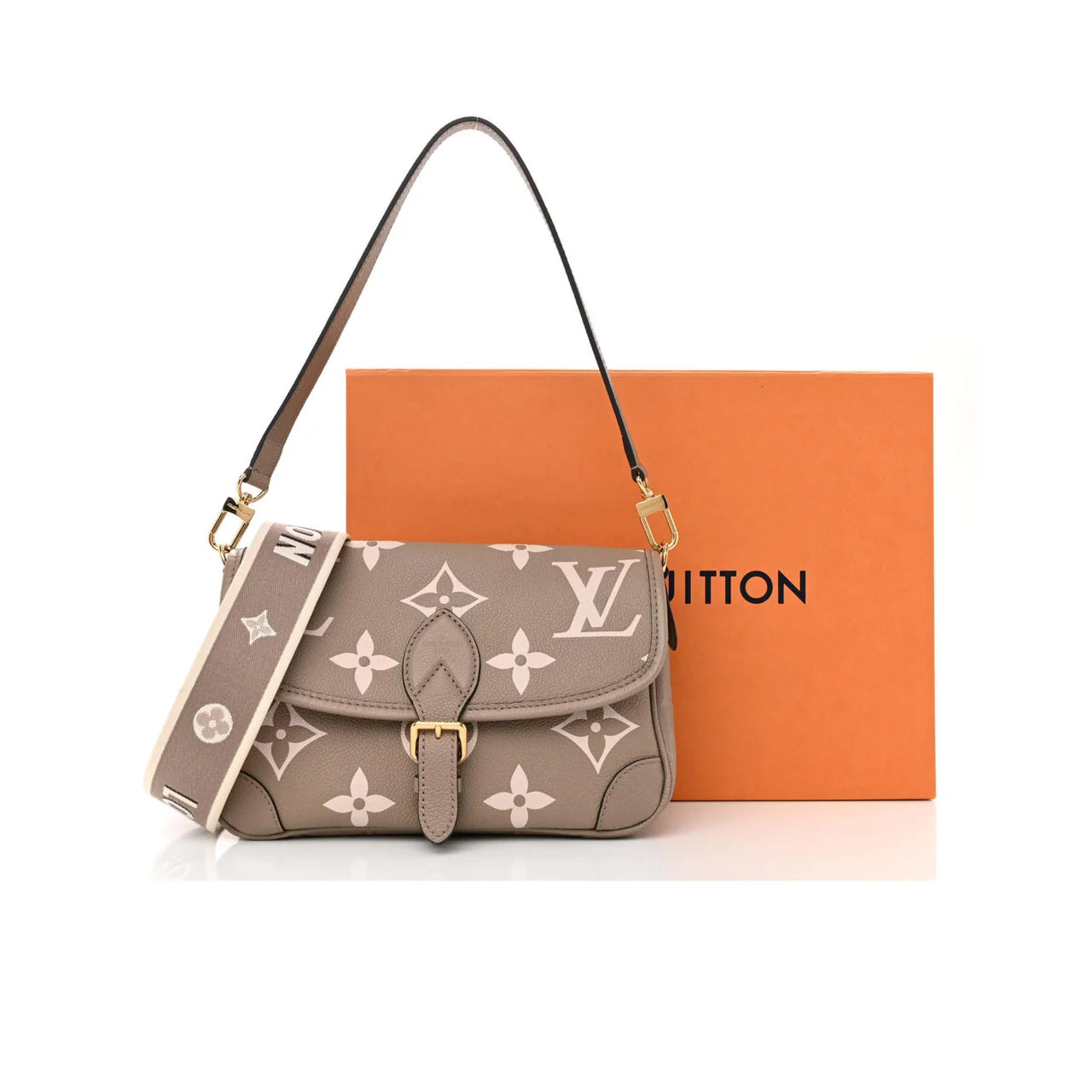 Bag #19
