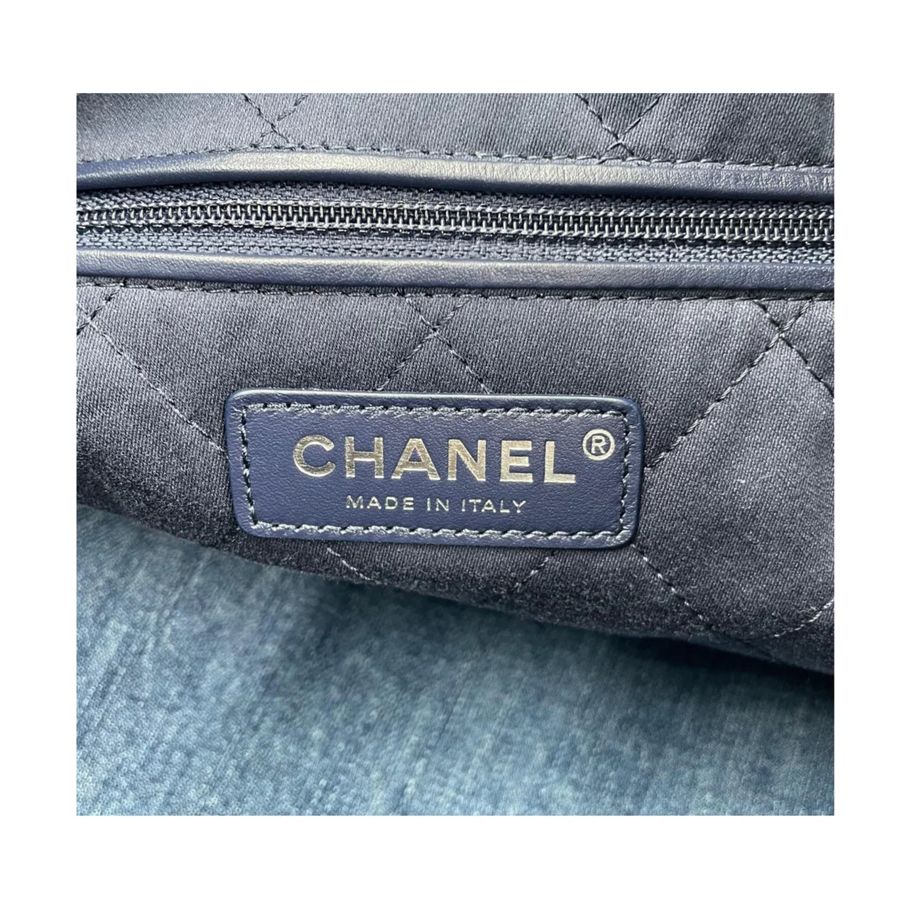 Bag #34