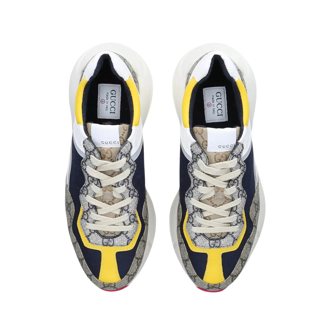 Gucci Sneakers #5