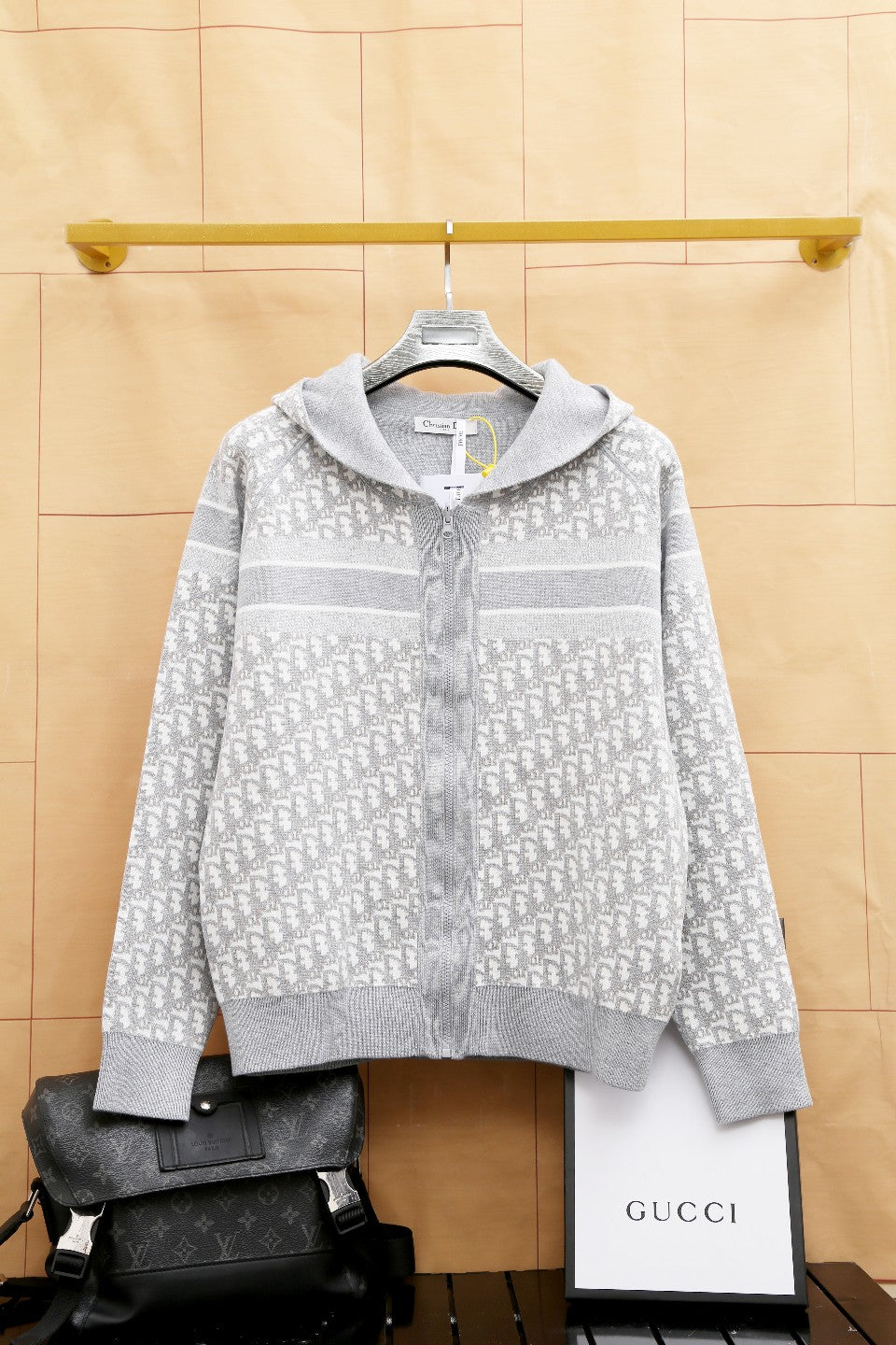 Jacket #5