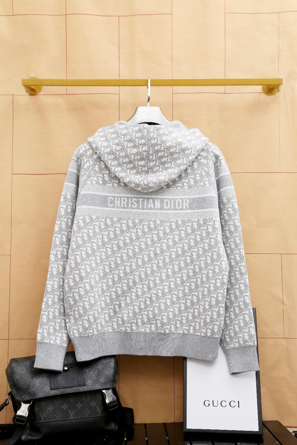 Jacket #5