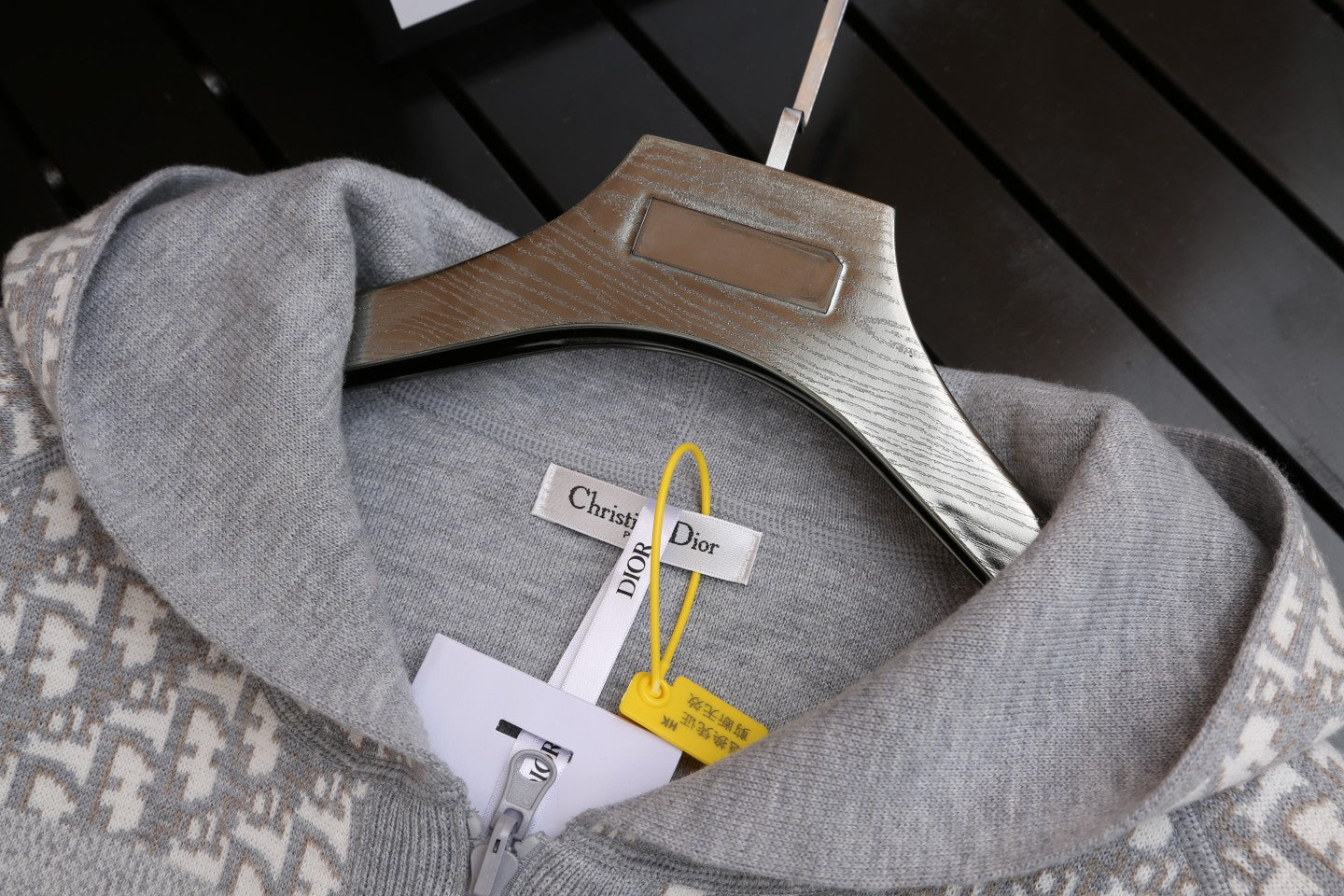 Jacket #5