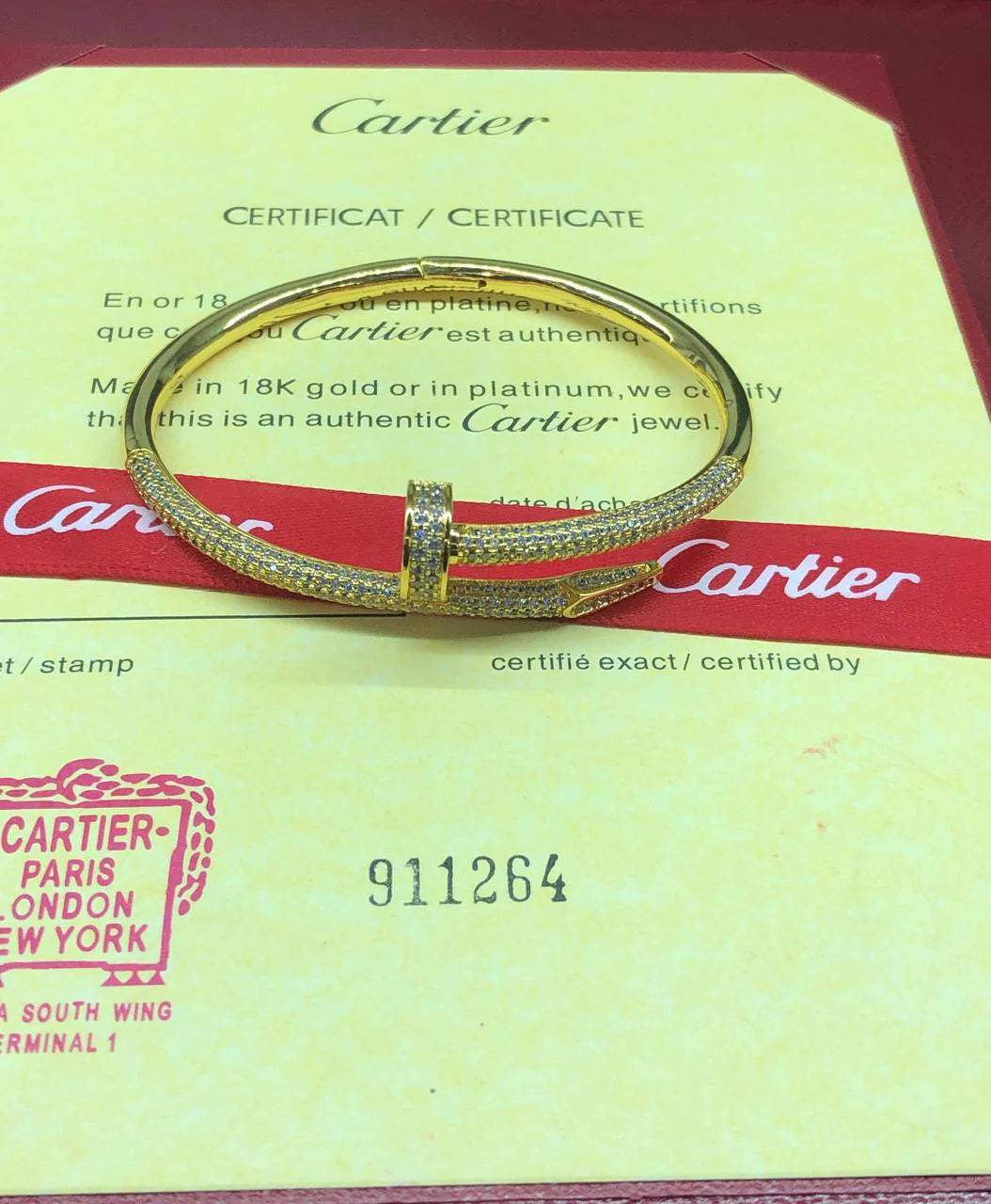 Accessoire #5