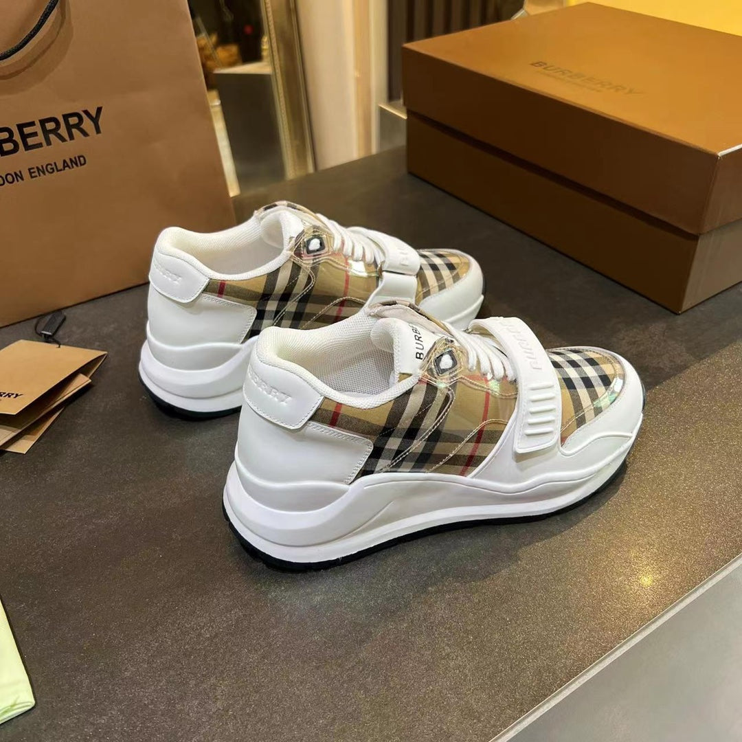 Burberry Sneakers #12