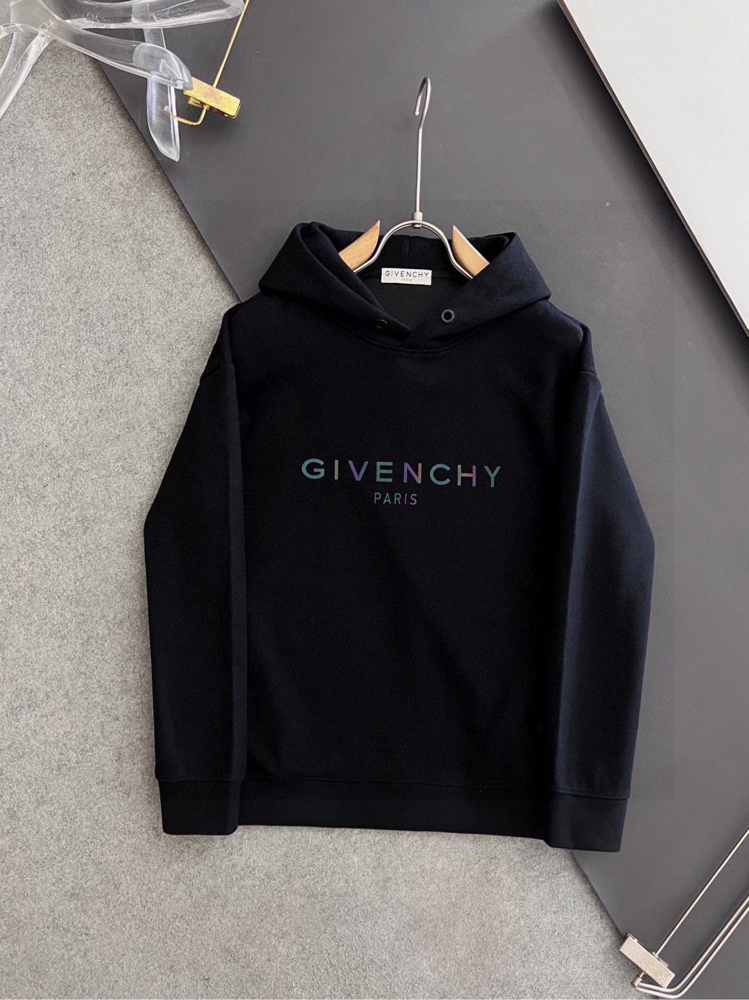 Hoodie #101