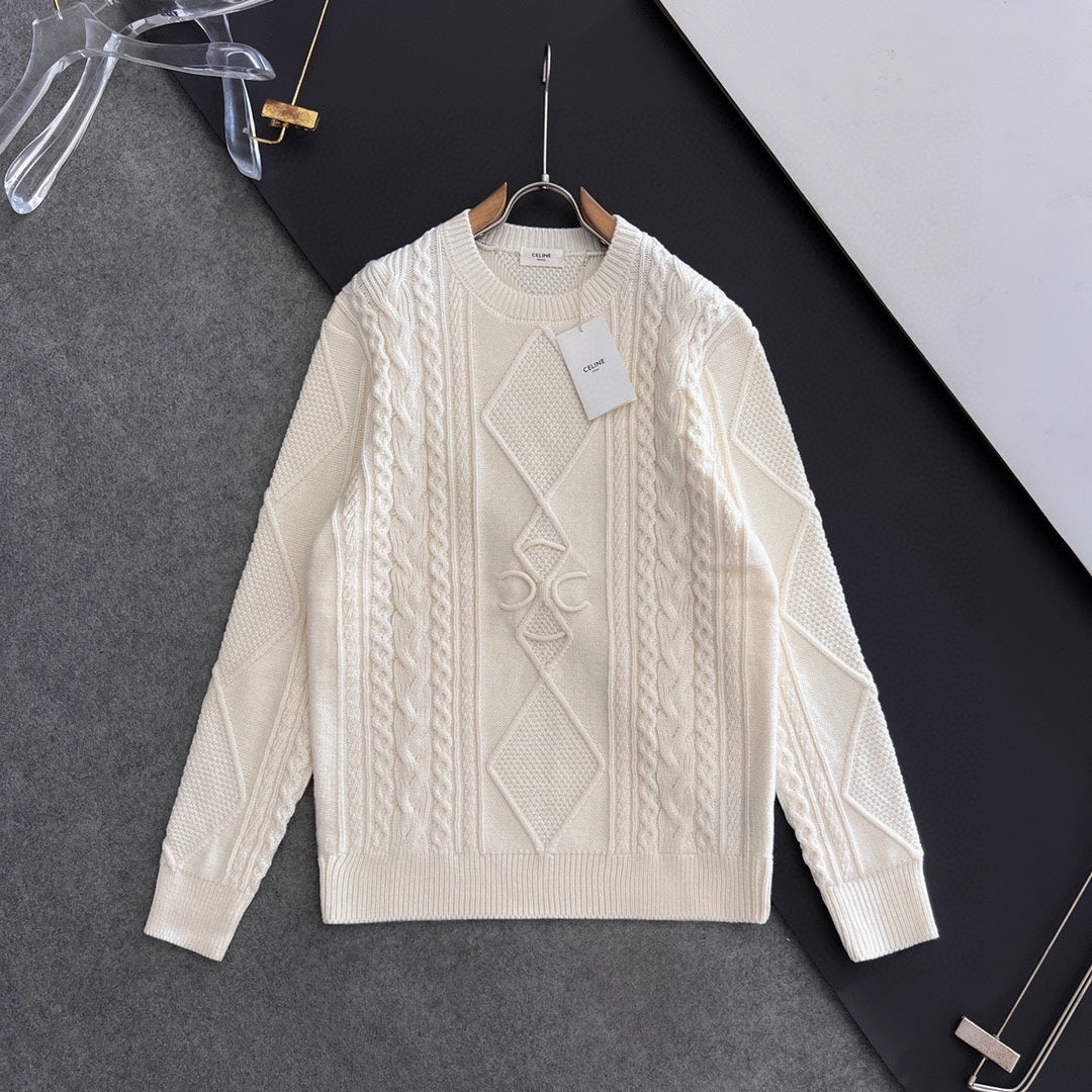 Sweater #103