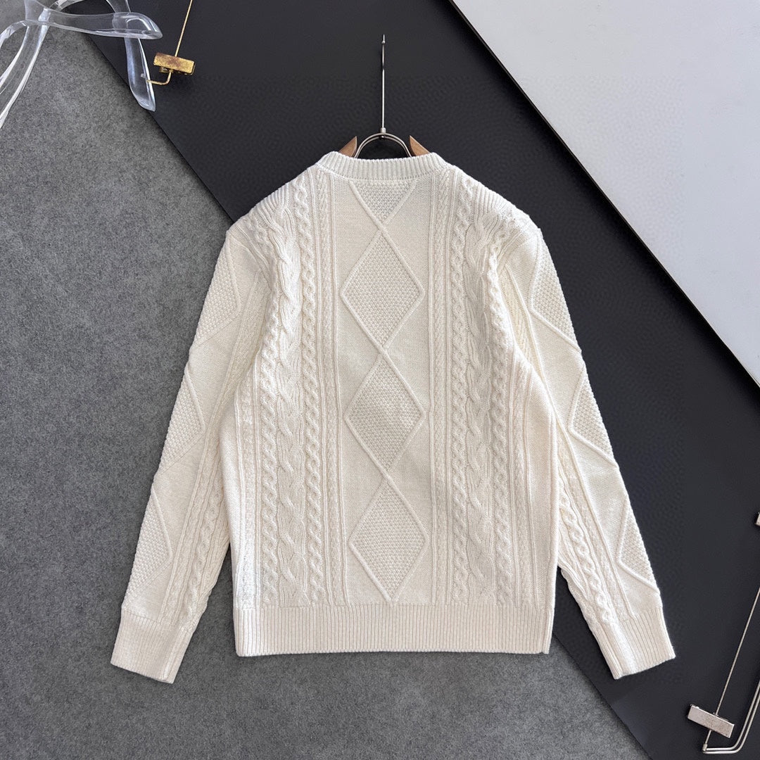 Sweater #103