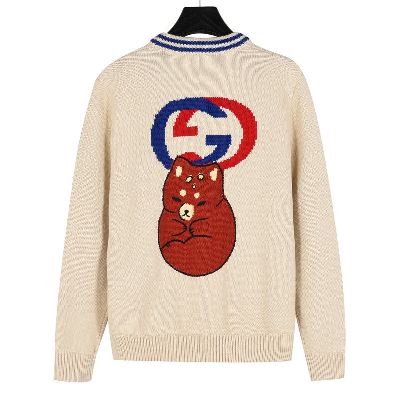 Jacket #7