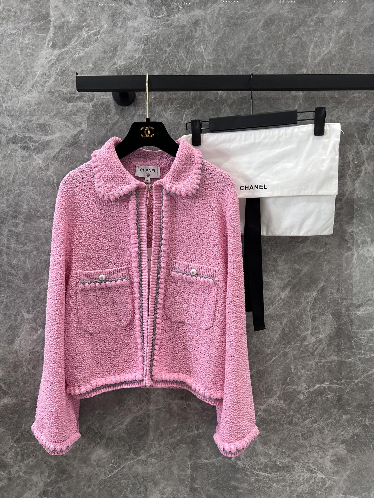 Jacket #8