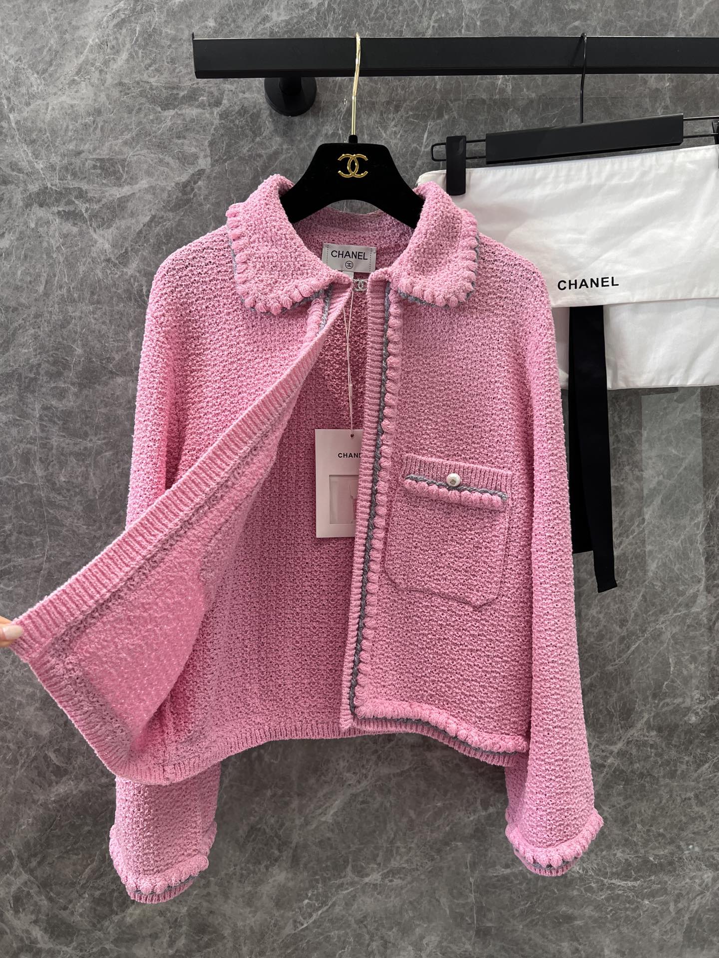 Jacket #8