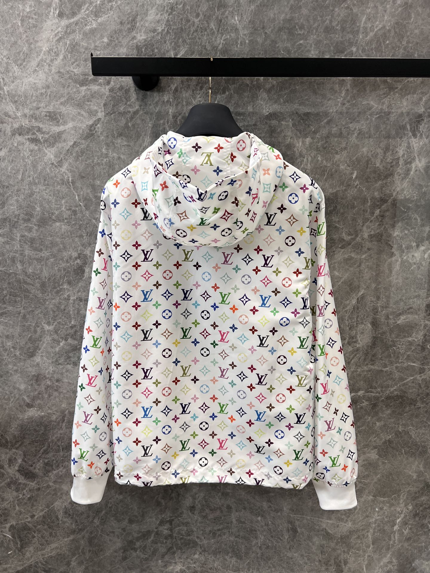 Jacket #134
